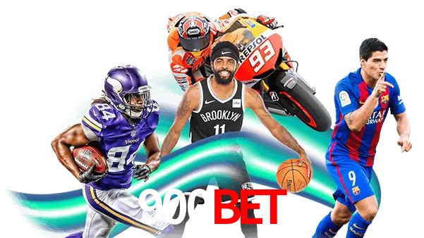 900BET