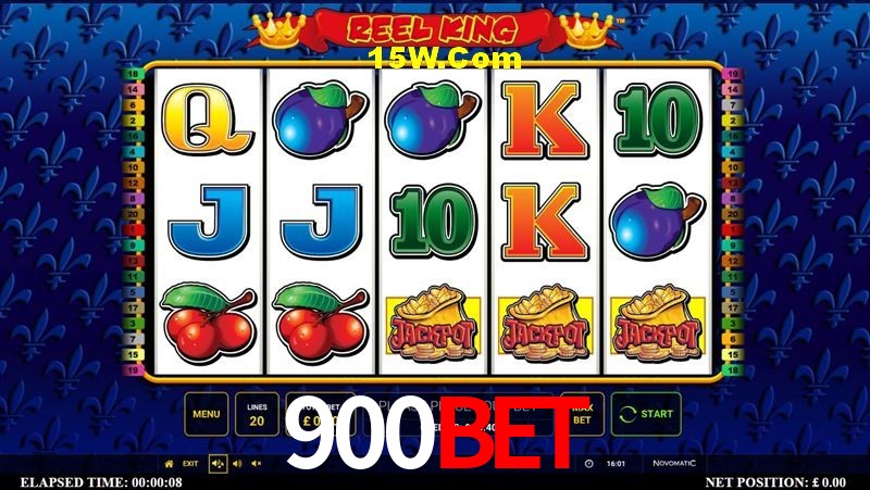 Security Systems 900BET