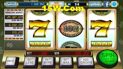 Fortune Games Series