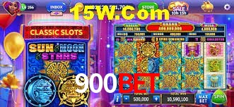 Account Benefits 900BET