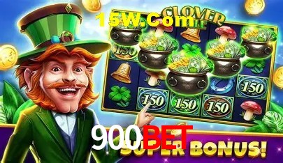 Promoções Sazonais 900BET