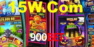 Welcome Bonus 900BET
