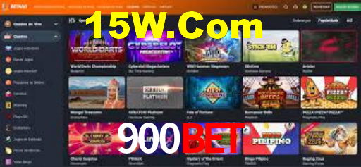 900bet.com