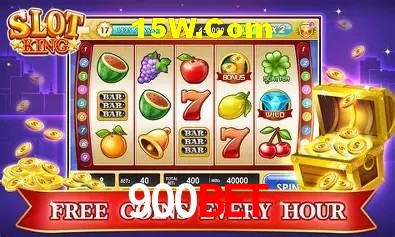 Especiais de Fim de Semana 900BET