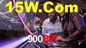 Live Casino 900BET