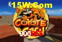 Slot Games 900BET