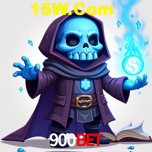 Interface do App 900BET
