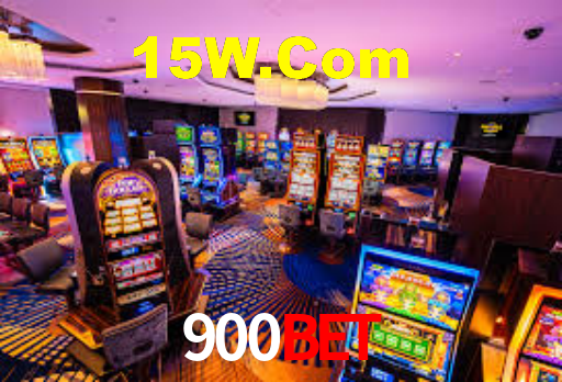 900bet