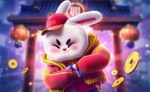 fortune rabbit